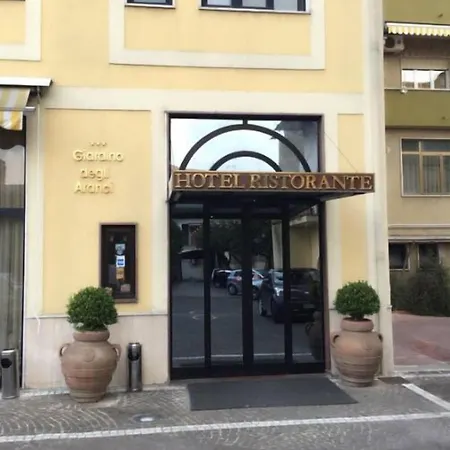 Giardino Degli Aranci