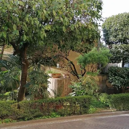 Giardino Degli Aranci ホテル
