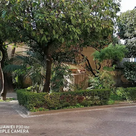 Giardino Degli Aranci