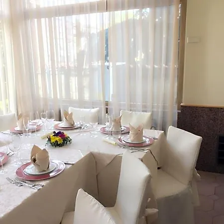Giardino Degli Aranci 酒店