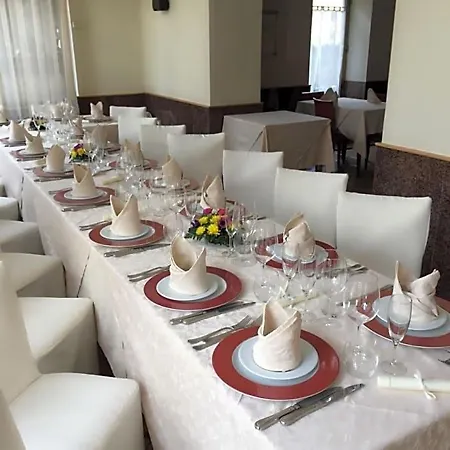Giardino Degli Aranci Hotel 3*