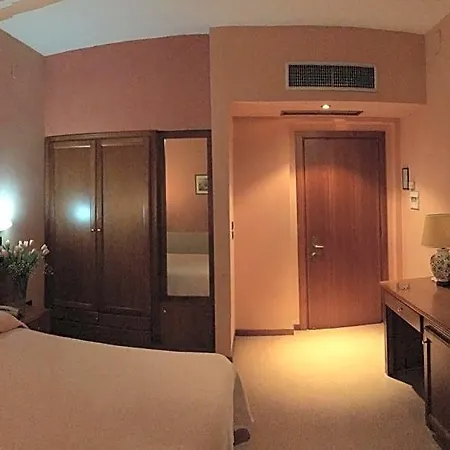 酒店 Giardino Degli Aranci