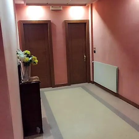 酒店 Giardino Degli Aranci 弗拉塔马焦雷