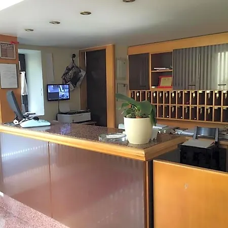 酒店 Giardino Degli Aranci