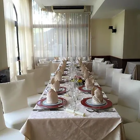 Giardino Degli Aranci 酒店