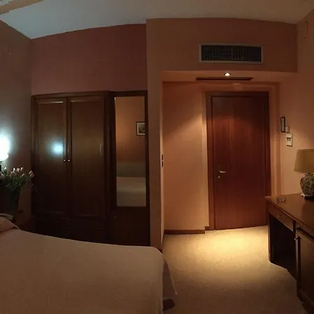 Hotel Giardino Degli Aranci