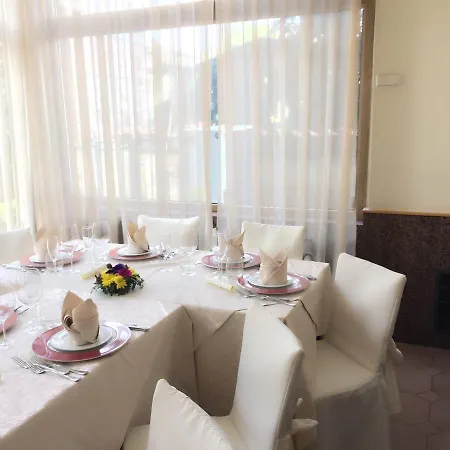Giardino Degli Aranci Hotel Frattamaggiore