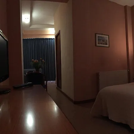 Hotel Giardino Degli Aranci 3*